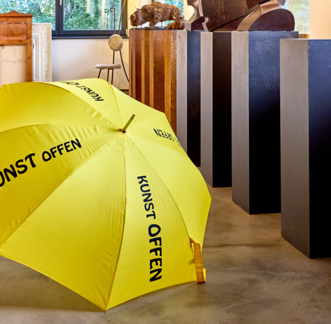 KUNST OFFEN 2026 // © TV Mecklenburg-Schwerin KUNST OFFEN 2026 // © TV Mecklenburg-Schwerin