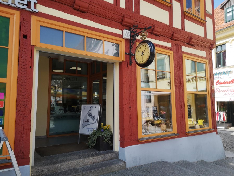 Goldsmiths Neuer Markt_k, © Goldschmiede Wiegert