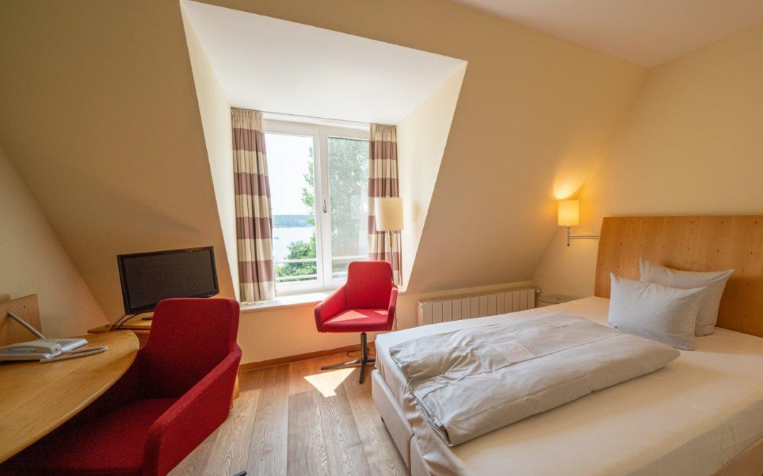 DZ, © Hotel Kleines Meer
