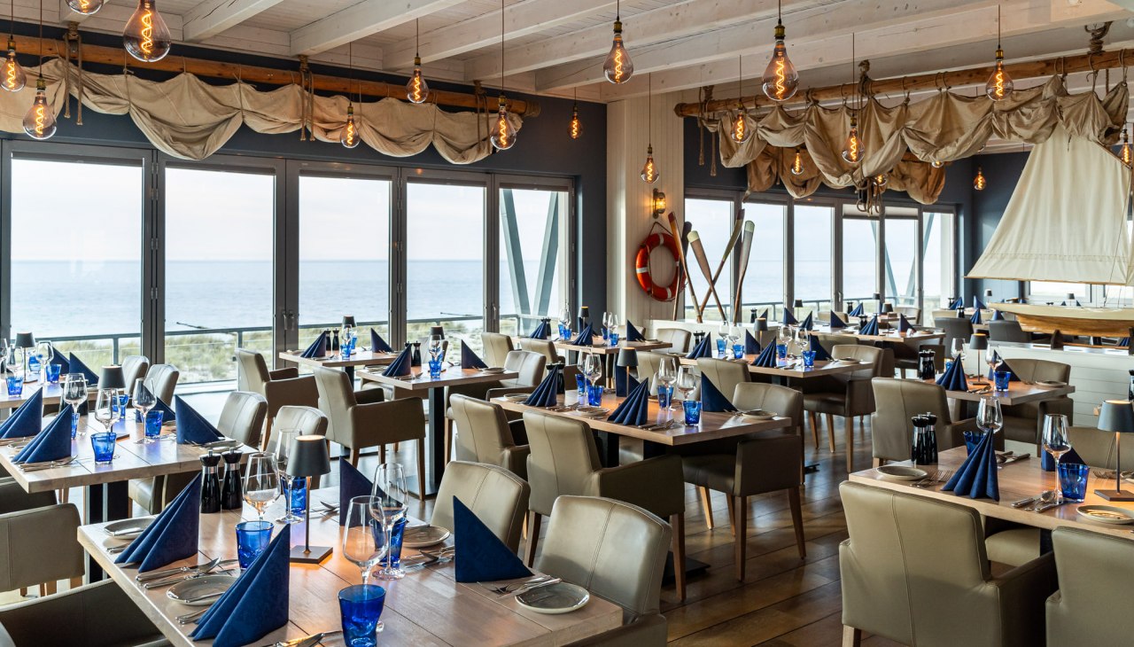 Moments of pleasure & lots of sea, © Alexander Rudolph / StrandResort Markgrafenheide