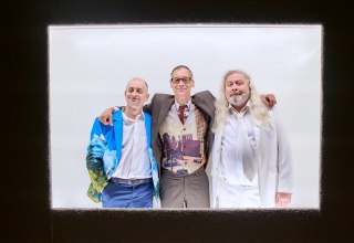 © Foto: Mirco Dalchow © Foto: Mirco Dalchow