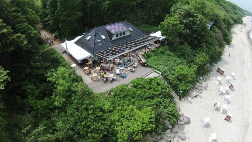 &copy; Deck Beach Club