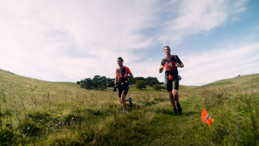 &Ouml;TILL&Ouml; Swimrun R&uuml;gen, &copy; Binzer Bucht Tourismus