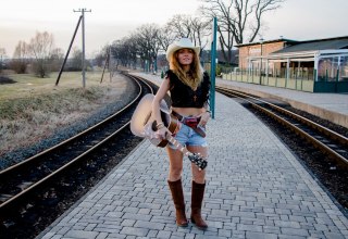 © Esthi Kiel © Esthi Kiel