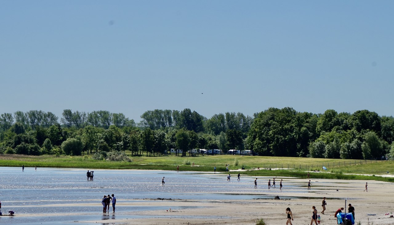 Strandbad5, © Gudrun Koch Strandbad5, © Gudrun Koch