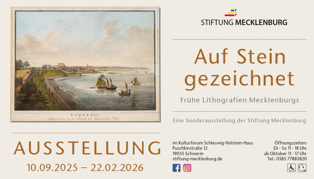 © Stiftung Mecklenburg