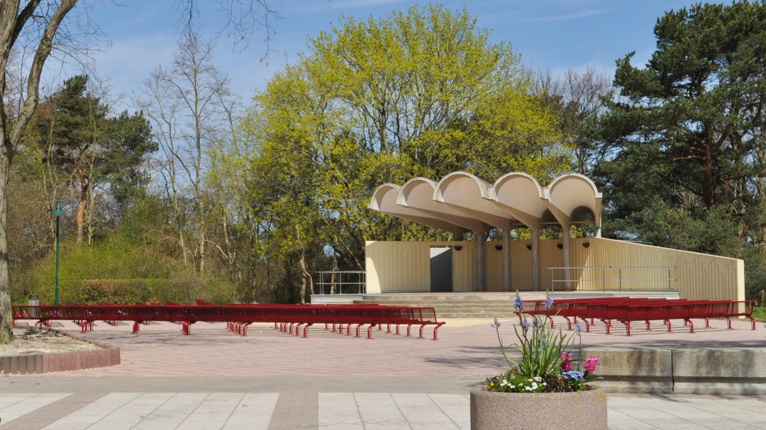 © Konzertmuschel.JPG © Konzertmuschel.JPG