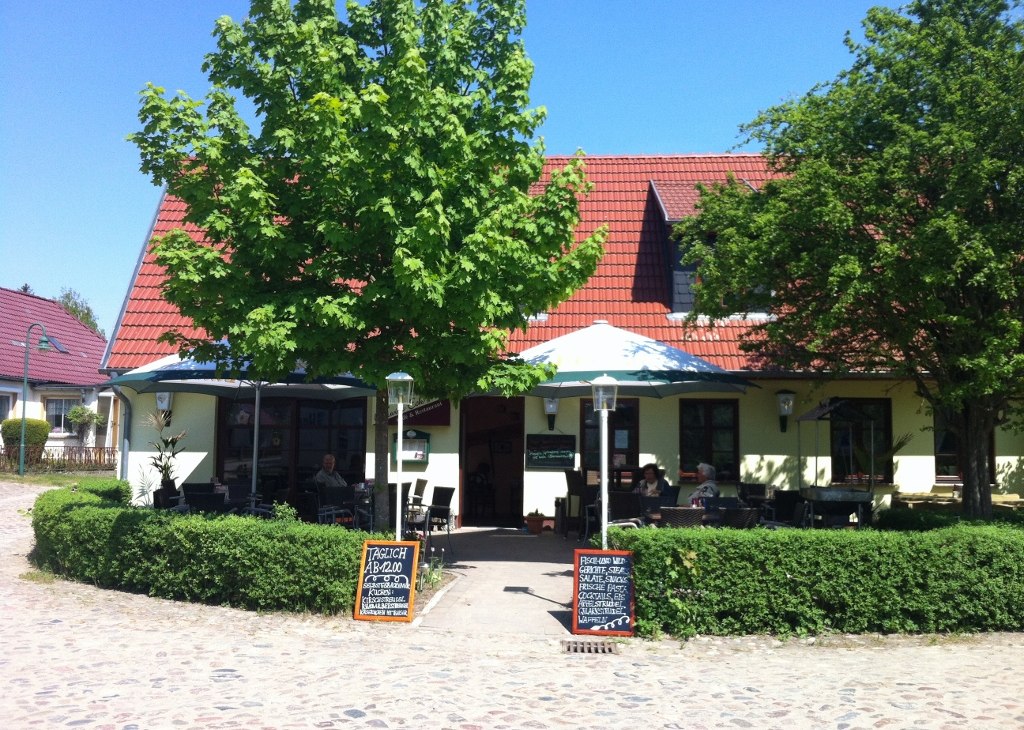 Exterior view, © Mante Exterior view, © Mante