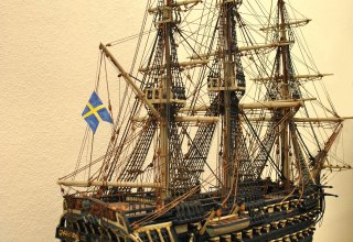 © STRALSUND MUSEUM © STRALSUND MUSEUM