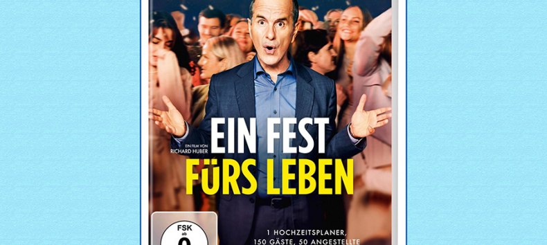 Plakat ein Fest fürs Leben // © Stadt Pasewalk Plakat ein Fest fürs Leben // © Stadt Pasewalk