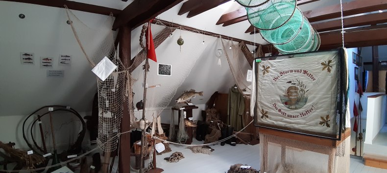 © Tourismusbetrieb Mönkebude © Tourismusbetrieb Mönkebude