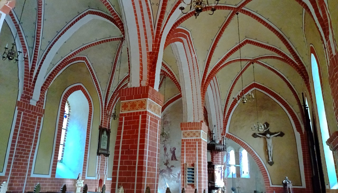 Kirche Ankershagen_ih_20231016_150037_561, © FV Kirche Ankershagen / Sophie Ludewig