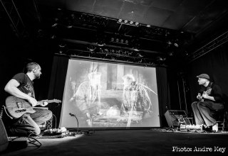 © Andre Mey © Andre Mey