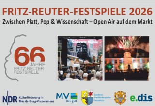 &copy; Fritz-Reuter-Literaturmuseum