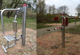 © Mecklenburgische Kleinseenplatte Touristik GmbH © Mecklenburgische Kleinseenplatte Touristik GmbH