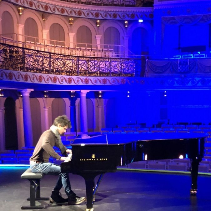 Qaudrat 3 Seng, &copy; Daniel Seng