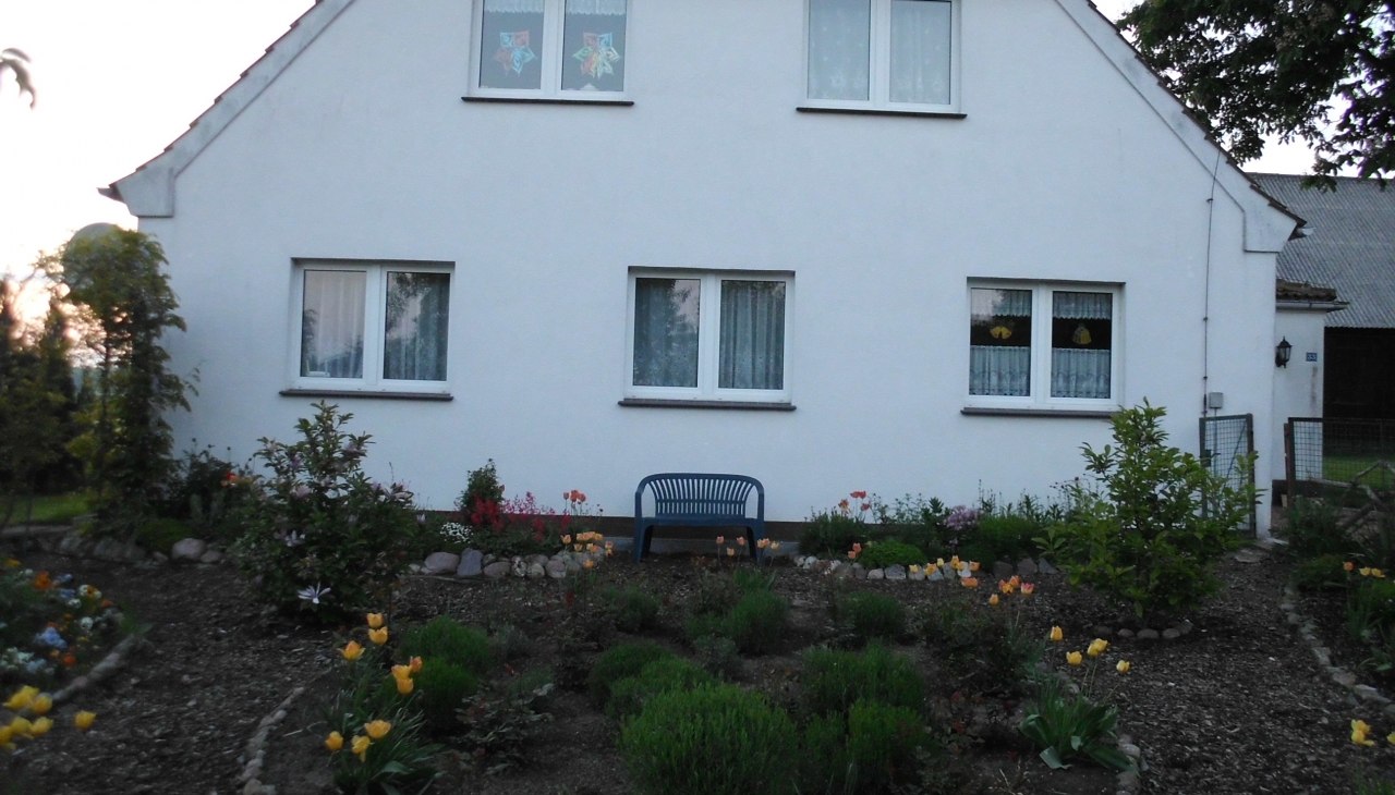 Czytanie ogrodu, © Lindner
