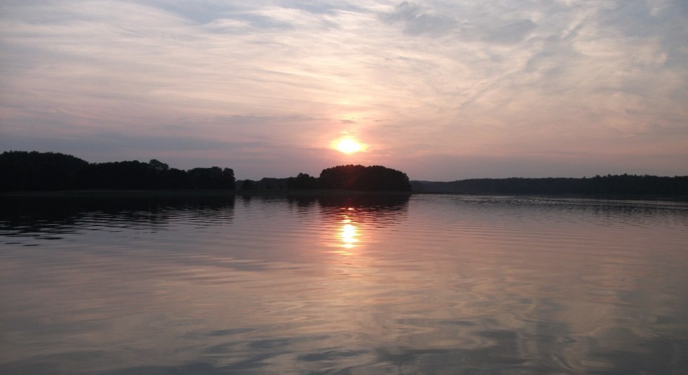 Magische momenten // &copy; Sabine G&ouml;rmar