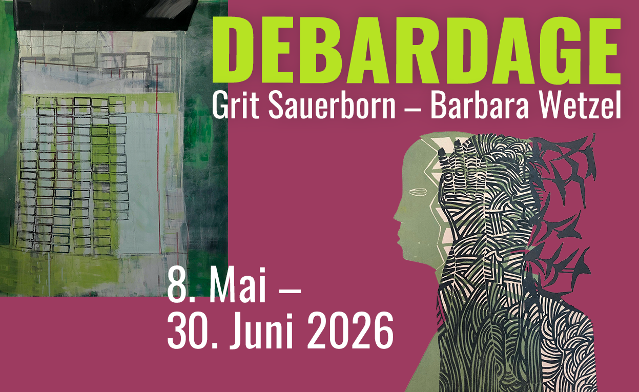 Bilder: Grit Sauerborn, Fracht II / Barbara Wetzel, Kindheitsland // © Die Beginen e. V. Bilder: Grit Sauerborn, Fracht II / Barbara Wetzel, Kindheitsland // © Die Beginen e. V.