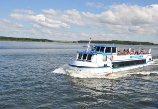© Blau Weisse Flotte Müritz © Blau Weisse Flotte Müritz
