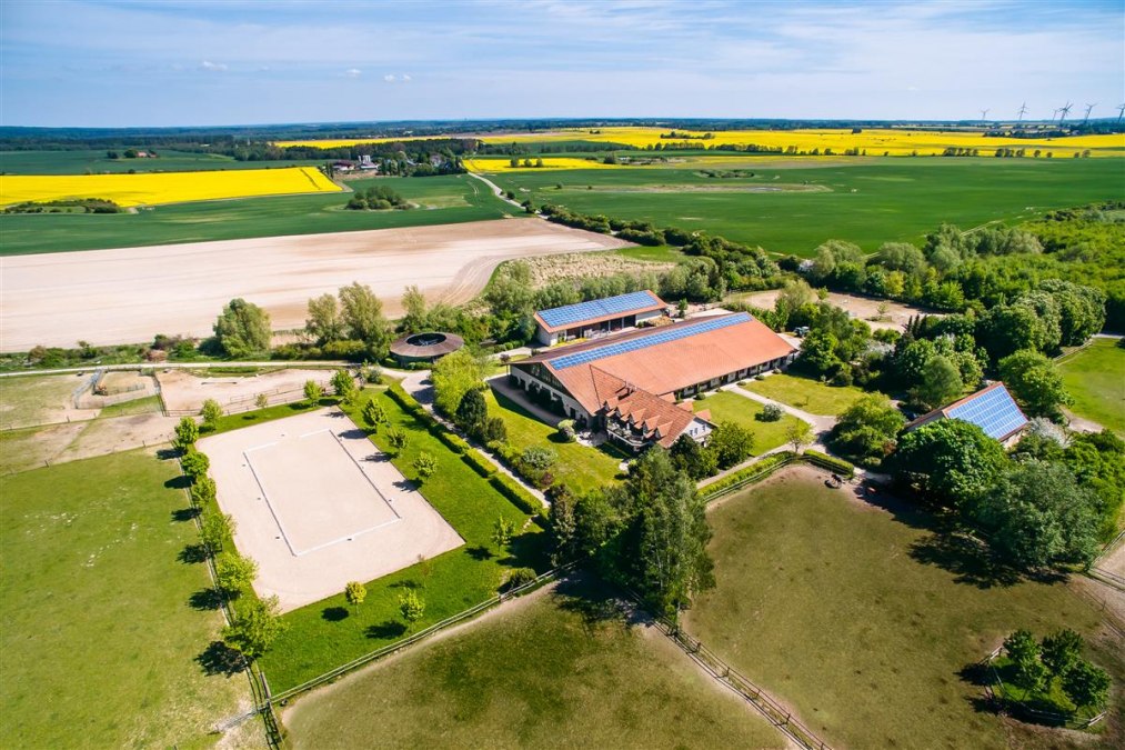 Peeneland boerderij, © Bombis