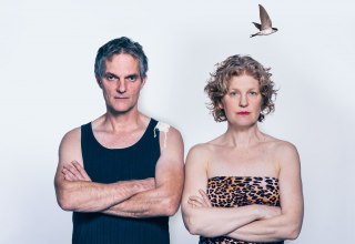 Cool zijn is een kwestie van smaak, maar het rockt, groovt en knalt. En dat is toch het belangrijkste, nietwaar? // © Studio Helle Kammer Cool zijn is een kwestie van smaak, maar het rockt, groovt en knalt. En dat is toch het belangrijkste, nietwaar? // © Studio Helle Kammer