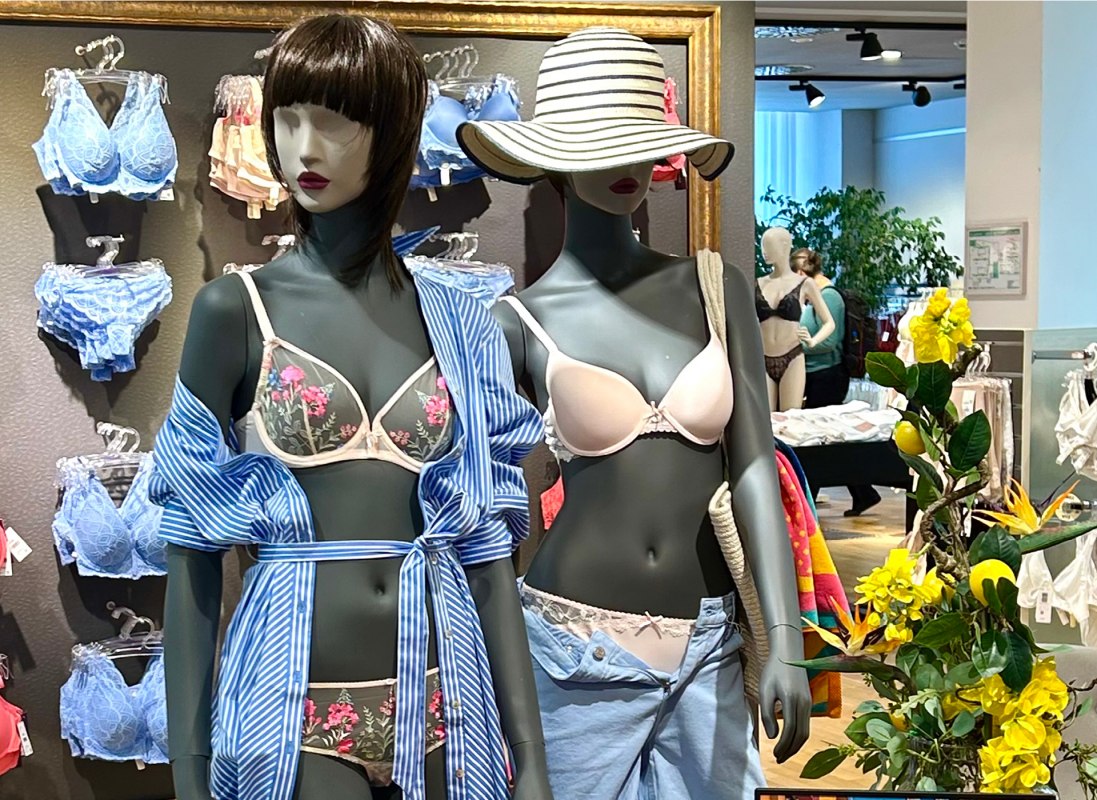 © Modehaus Kressmann © Modehaus Kressmann