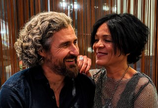 © Jockel Seefeldt und Jacqueline Boulanger © Jockel Seefeldt und Jacqueline Boulanger