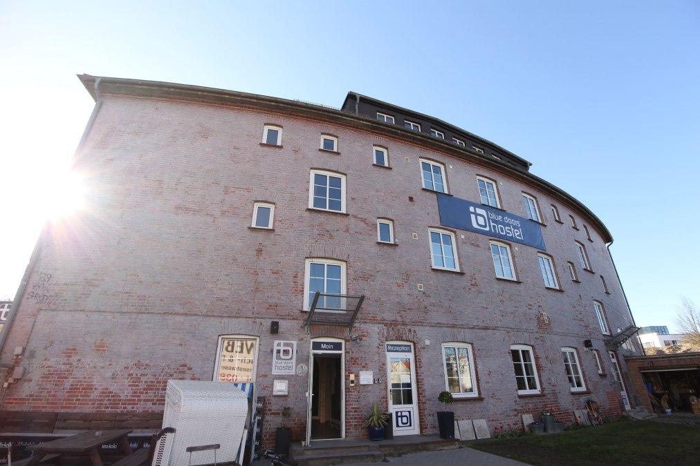 Blue Doors Hostel KTV, © Blue Doors Hostel