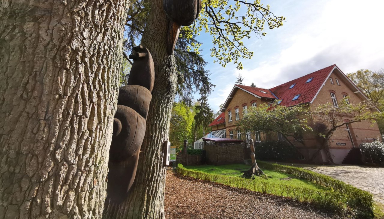 Hotel Schlösschen Sundische Wiese, © Hotel Schlösschen Sundische Wiese Hotel Schlösschen Sundische Wiese, © Hotel Schlösschen Sundische Wiese