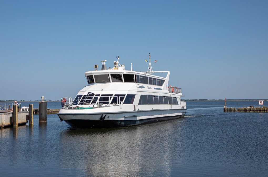Reederei-Hiddensee-Insel-Hiddensee-008, © Weiße Flotte GmbH