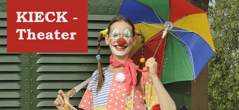 © KIECK-Theater Weimar. Zur Werbung für eine konkrete, bevorstehende Veranstaltung des KIECK-Theaters ist die Veröffentlichung hon, Thomas Kieck © KIECK-Theater Weimar. Zur Werbung für eine konkrete, bevorstehende Veranstaltung des KIECK-Theaters ist die Veröffentlichung hon, Thomas Kieck