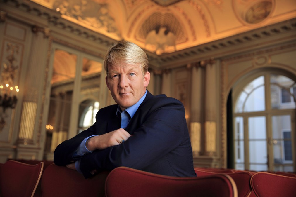 Clemens von Ramin, © Clemens von Ramin