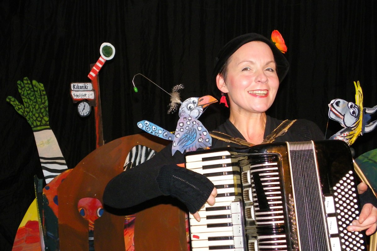 © Jacob Zinnecker © Jacob Zinnecker