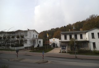 &copy; Tourismuszentrale R&uuml;gen