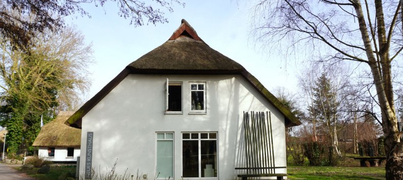 © Kurverwaltung Ahrenshoop · Foto Désirée Holzerland © Kurverwaltung Ahrenshoop · Foto Désirée Holzerland