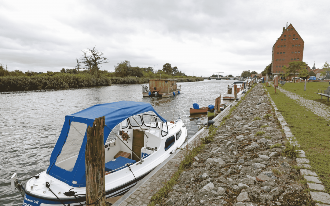 Berths, © TMV/Gohlke