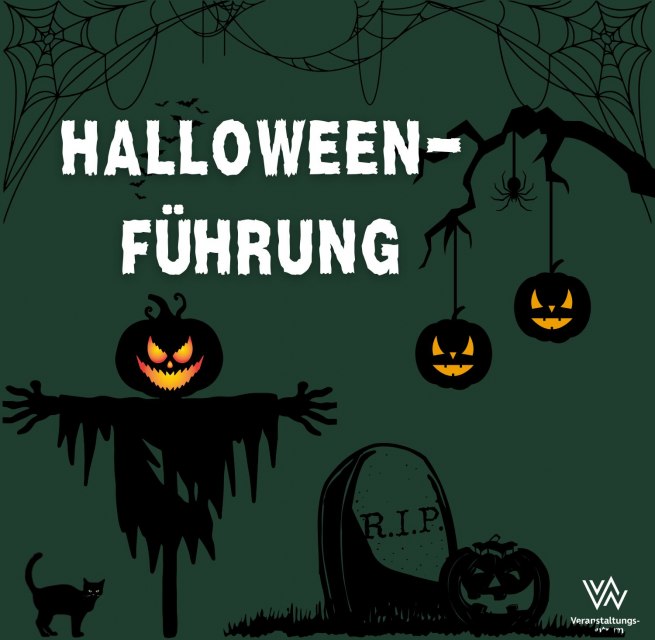 © HALLOWEEN-FÜHRUNG © HALLOWEEN-FÜHRUNG