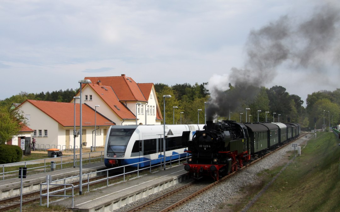 © Historische Gesellschaft zu Zinnowitz, Ute Spohler