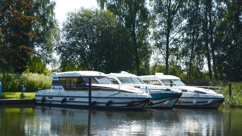 © Tourismusverband Mecklenburg-Schwerin © Tourismusverband Mecklenburg-Schwerin