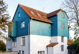 © Künstlerhaus Lukas © Künstlerhaus Lukas