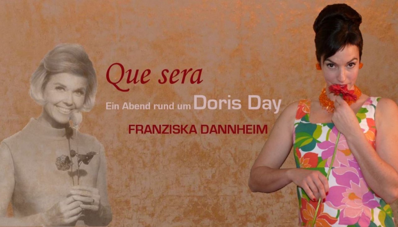 Doris_day_slider_2, © Franziska Dannheim und Robert Mayer