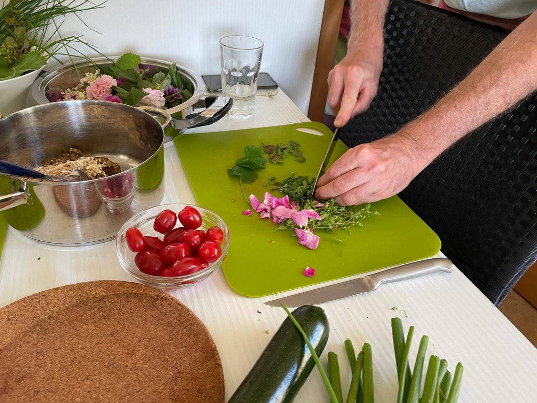 Astrid Seyfert: Sea time // &copy; Astrid Seyfert