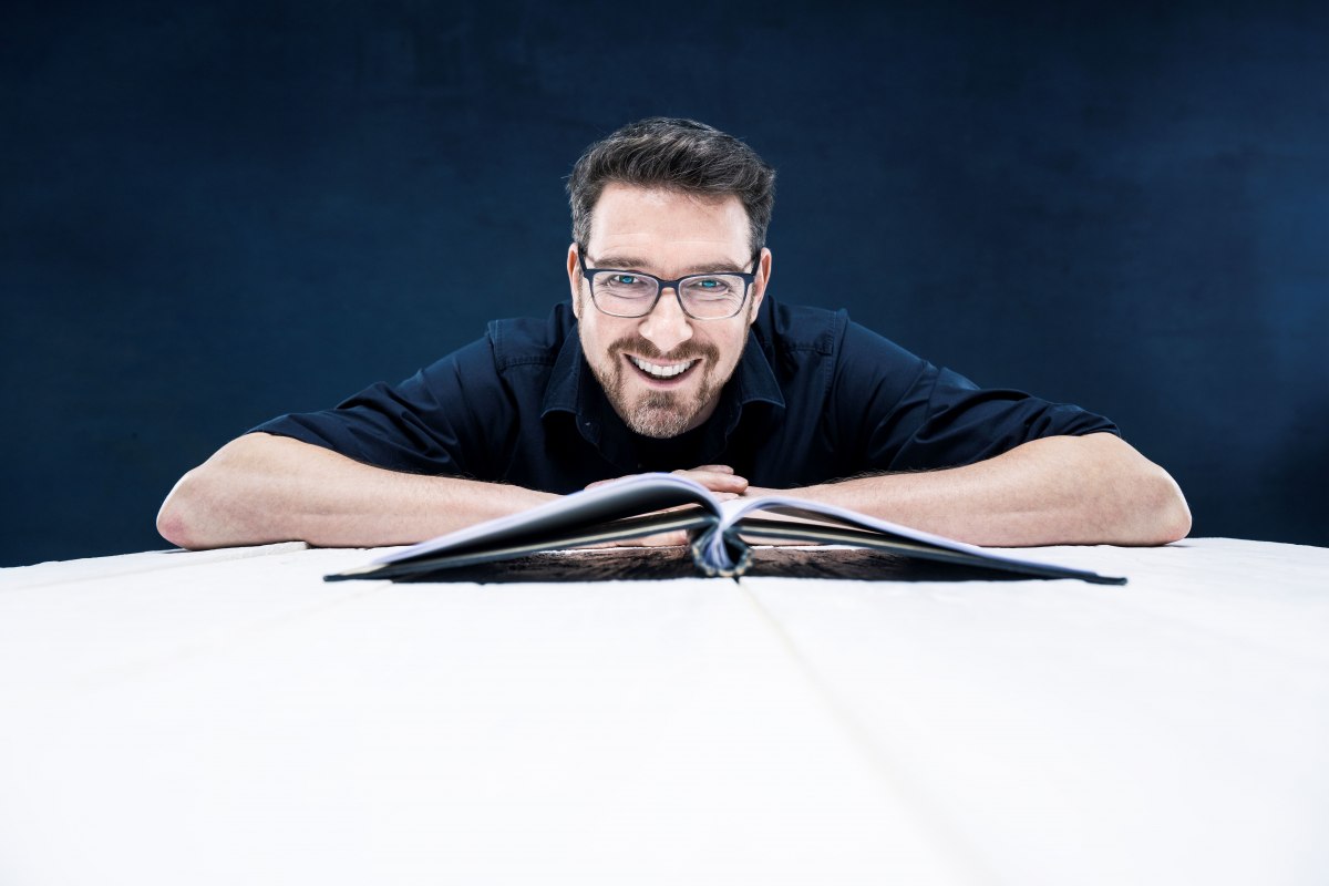 © Olli Haas © Olli Haas