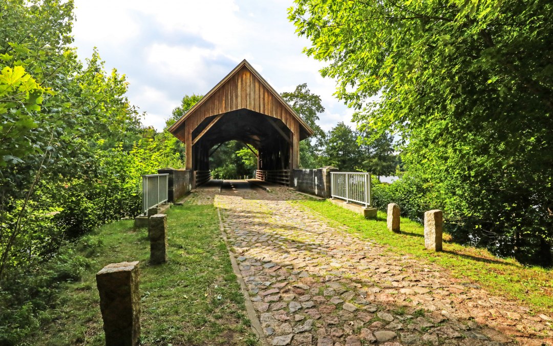 Huisbrug Ahrensberg_5, © TMV/Gohlke