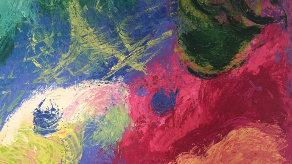 Podejście, © Birgit Petersen