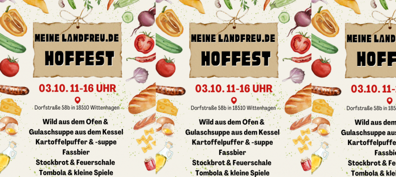 © Meine Landfreu.de