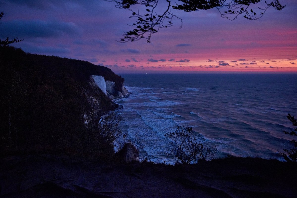 &copy; Binzer Bucht Tourismus