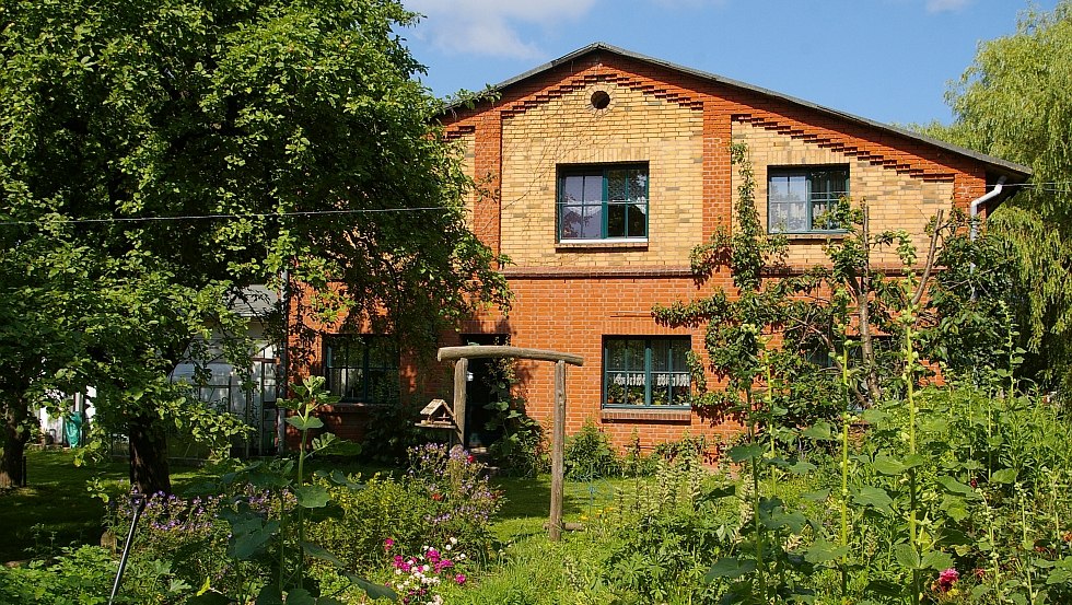 Boerderij aan de Wiesengrund, &copy; Bauernhof am Wiesengrund, Uwe Taraschewski