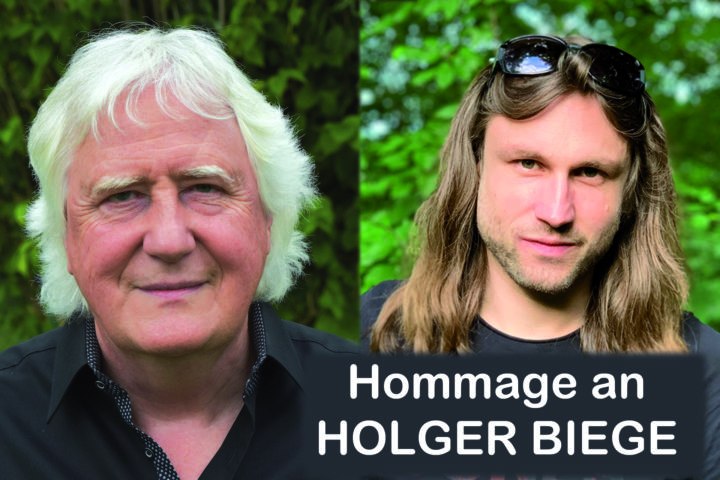 sagte mal ein Dichter_Martin_Schmid Foto ZVG, © ZVG